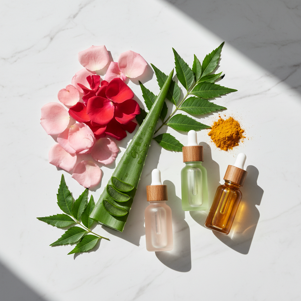 SKIN CARE