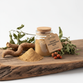 Ashwagandha Root