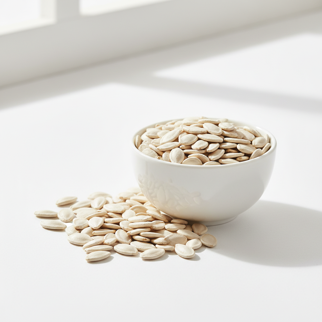 Premium Pure Melon Seeds 250g