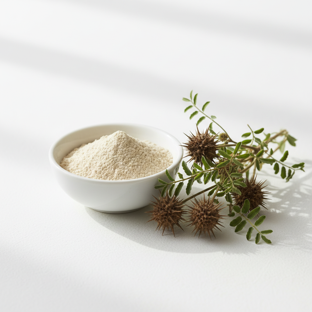 Premium Pure Tribulus Powder 100g
