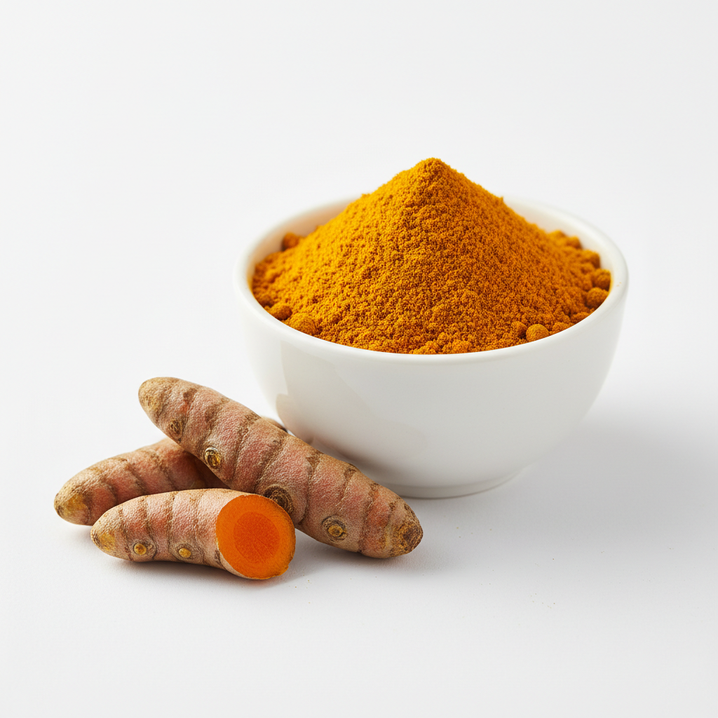 Pure Turmeric Powder 100g