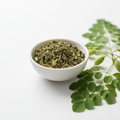 Premium Pure Dried Moringa Leaves 100g