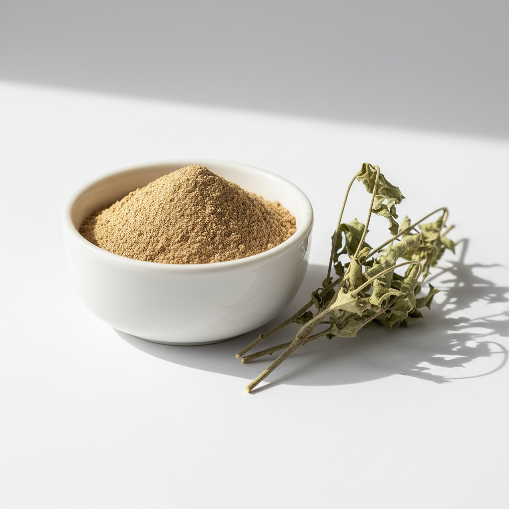 Premium Pure Dhamasa Powder 100g