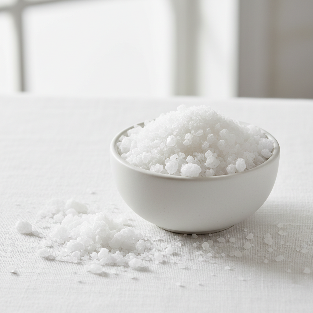 Premium Epsom Salt 250g