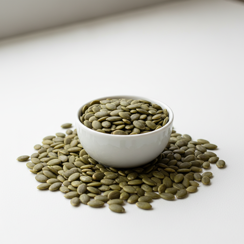 Premium Pure Pumpkin Seeds 250g