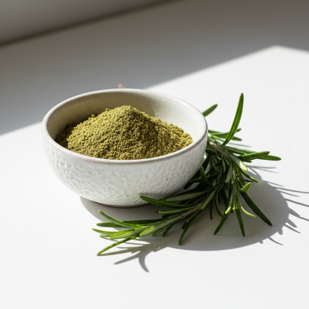 Premium  Pure Rosemary Powder 100g
